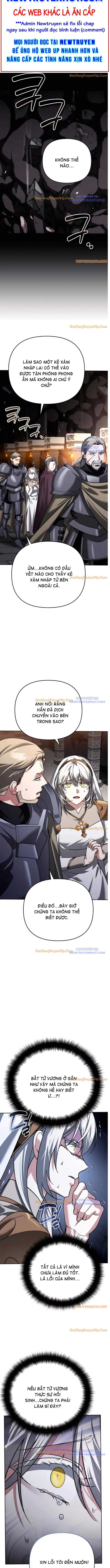 Bản Ngã Thay Đổi chapter 29 4