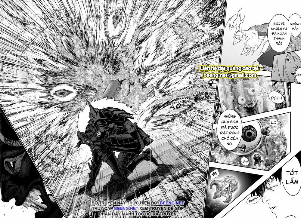 đọa nhân chapter 114 14