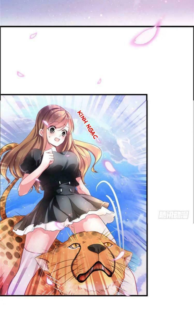 [16+] thảnh thơi thú thế chủng chủng điền, sinh sinh tể chapter 2 28