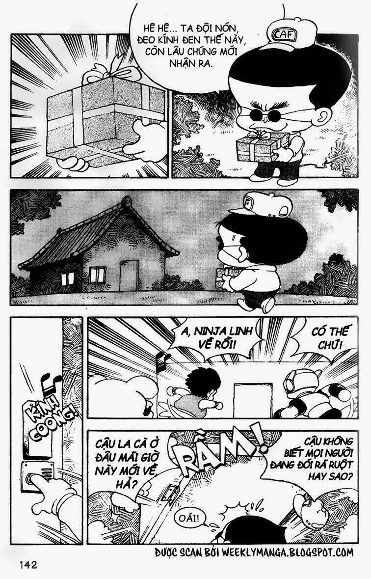 kung fu komang chapter 6 26