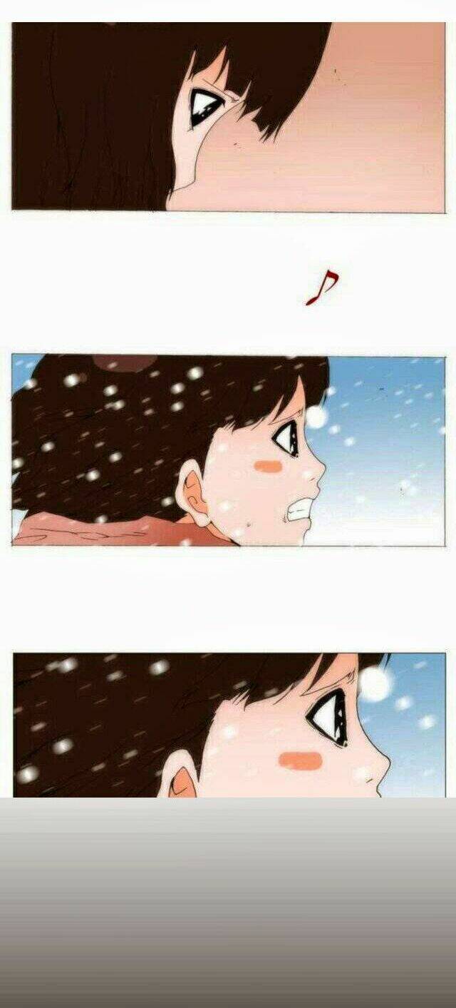 can't see can't hear but love chapter 81 26