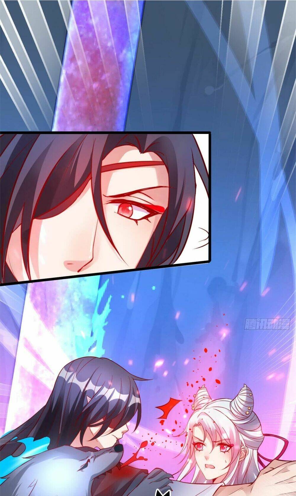 liêu liêu trai chapter 11 58