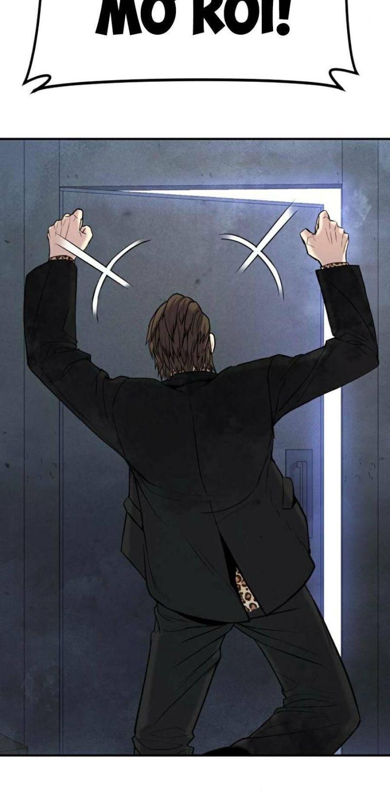 đặc vụ kim chapter 14 101