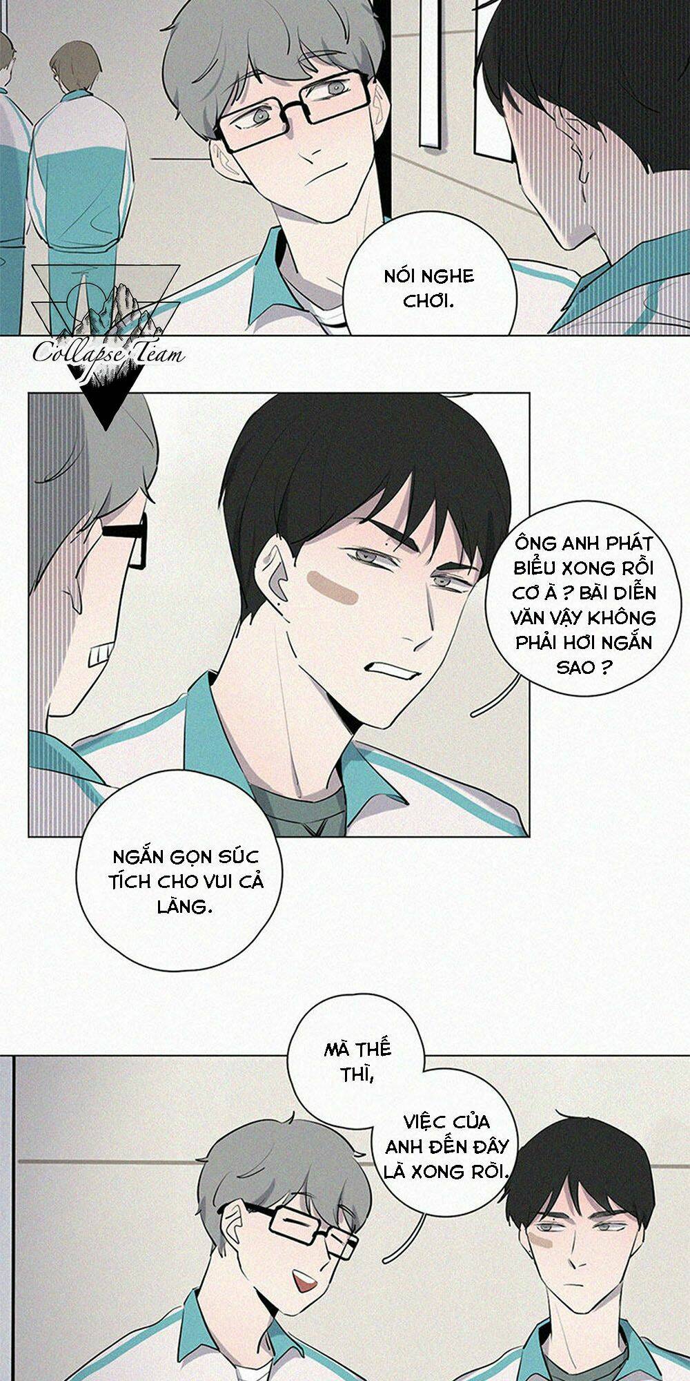 câu chuyện về cậu và tôi chapter 20 13