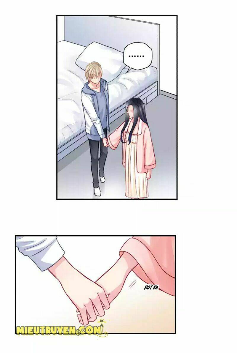 nghịch chuyển luyến tình chapter 77 4