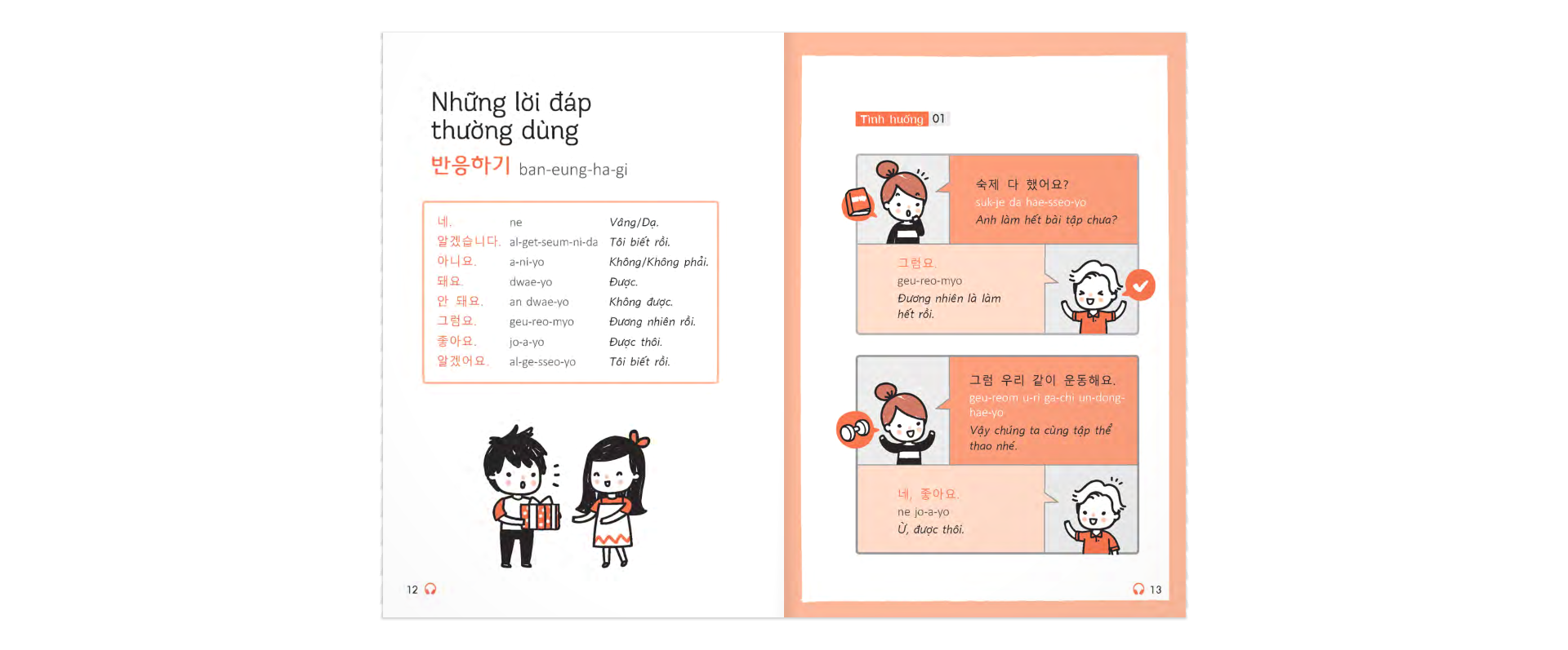 All - In - One Korean (Tiếng Hàn 3 Trong 1) (Kèm 1 Đĩa CD)