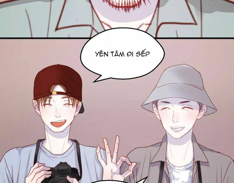 lượm được 1 tiểu hồ ly chapter 79 7