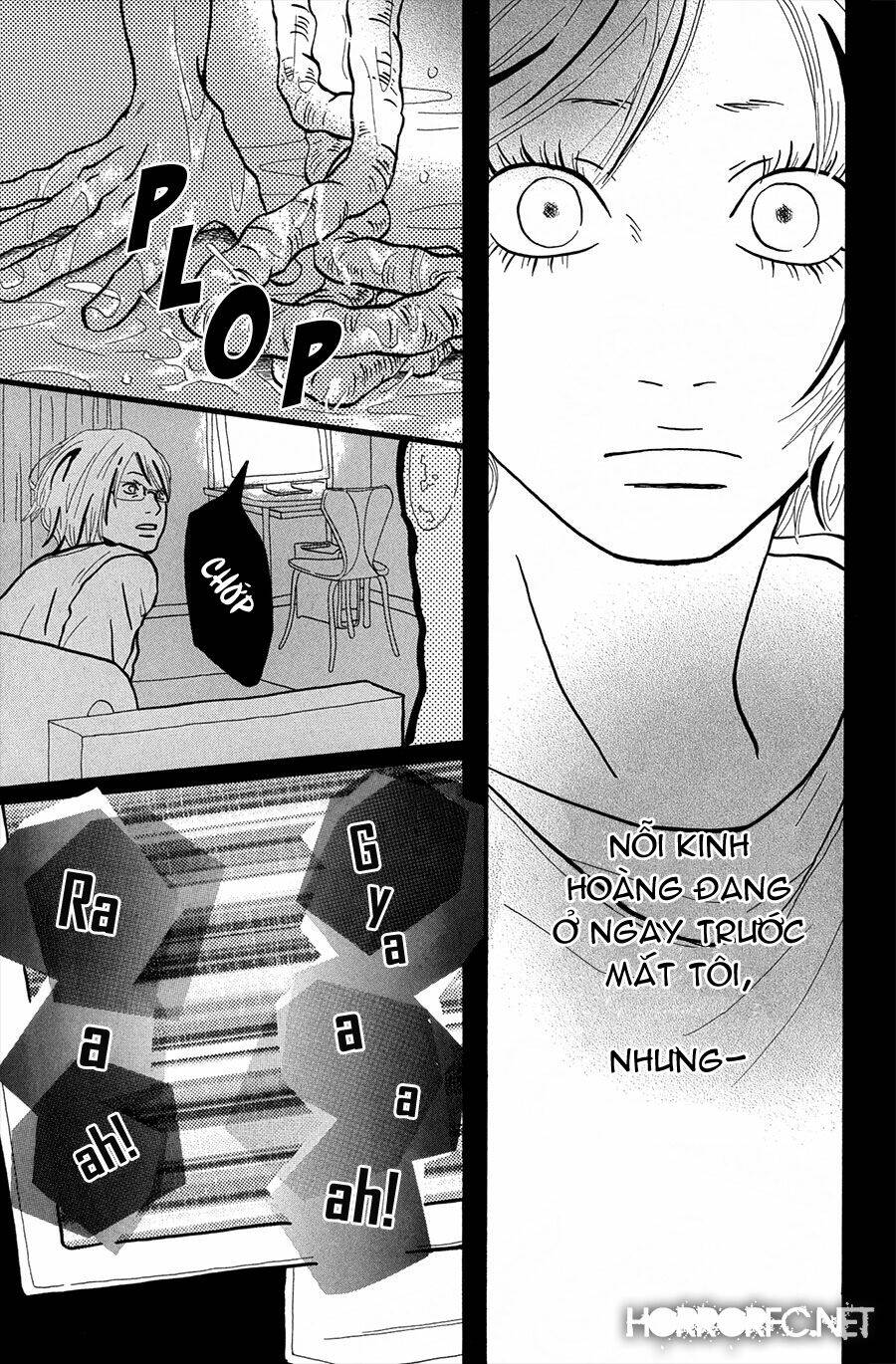 motto - ikitai chapter 3 33