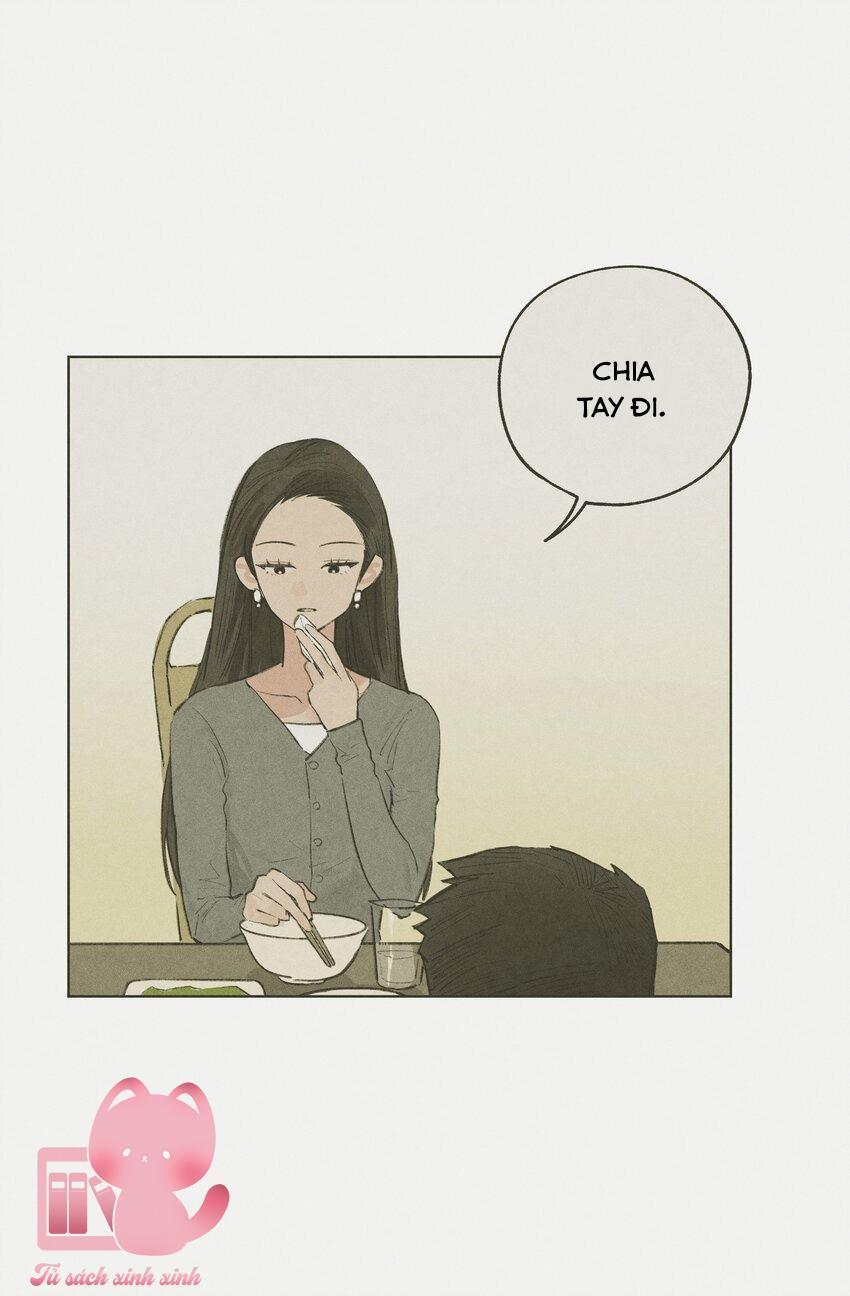 con thỏ rơi vào bẫy tin đồn chapter 22 27