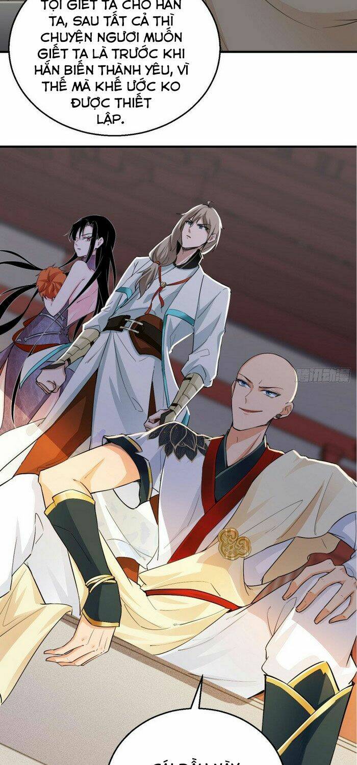 tà du ký chapter 71 19