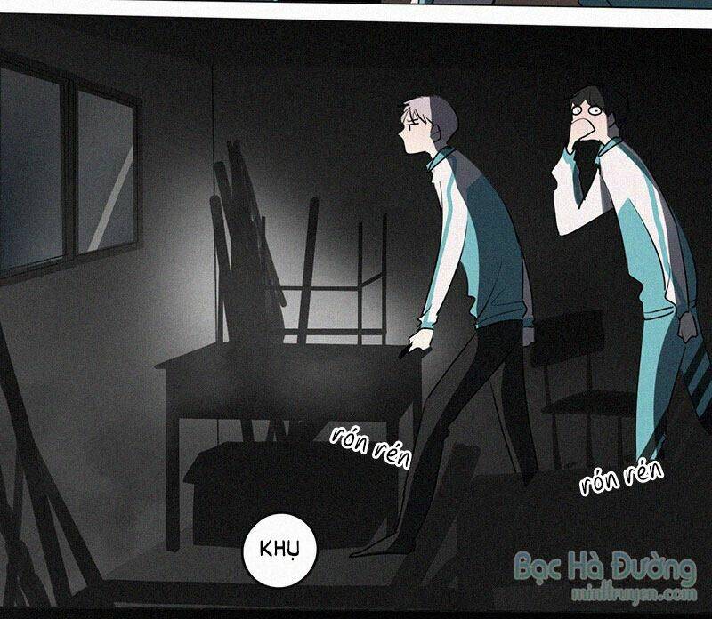 câu chuyện về cậu và tôi chapter 30 35