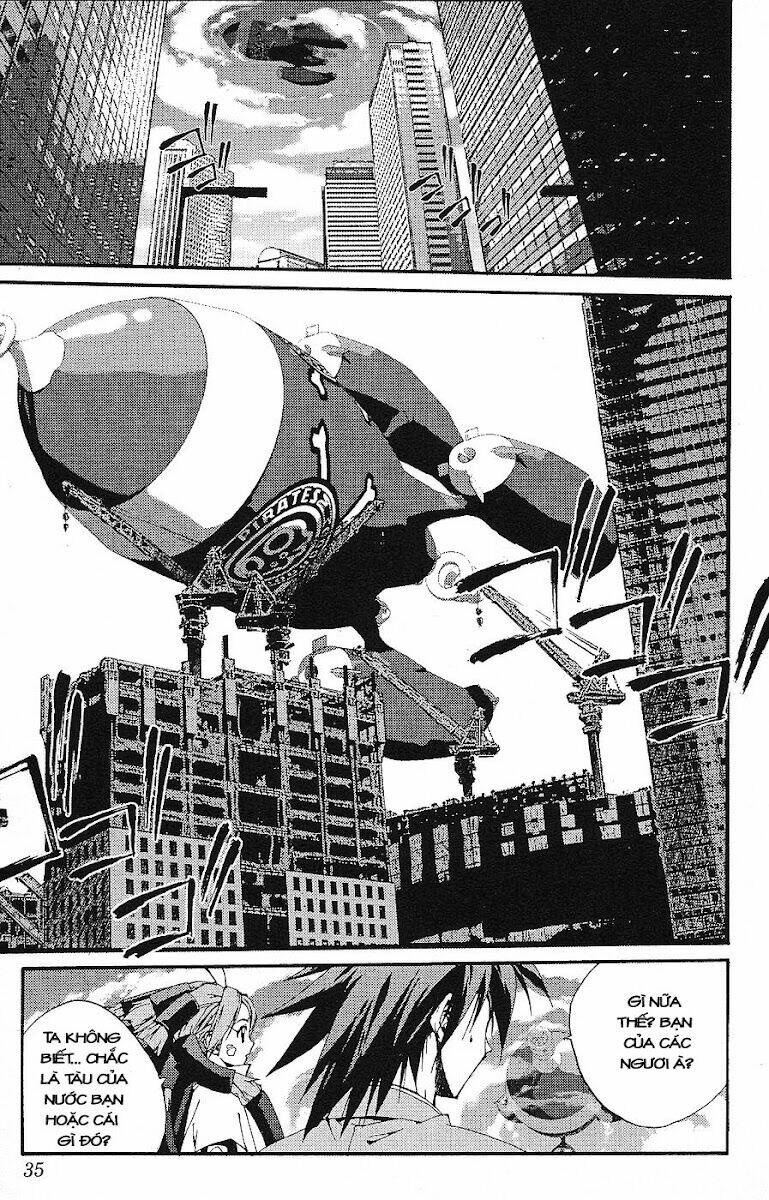 sakuratetsu taiwahen chapter 1 29