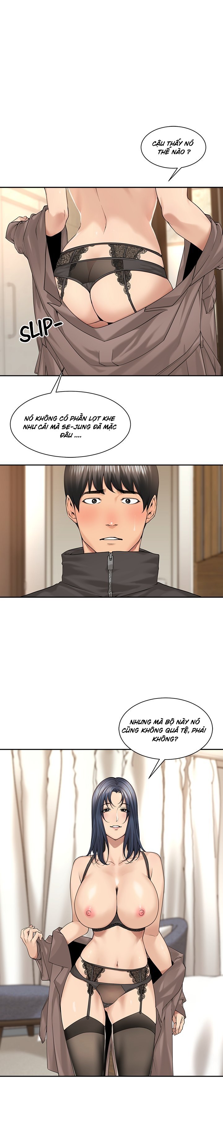 hơn cả tình bạn chapter 29 1