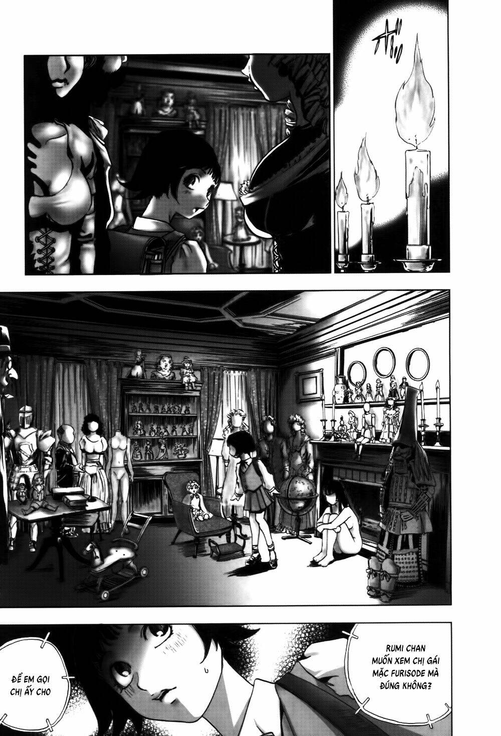 edogawa ranpo ijinkan chapter 47 16