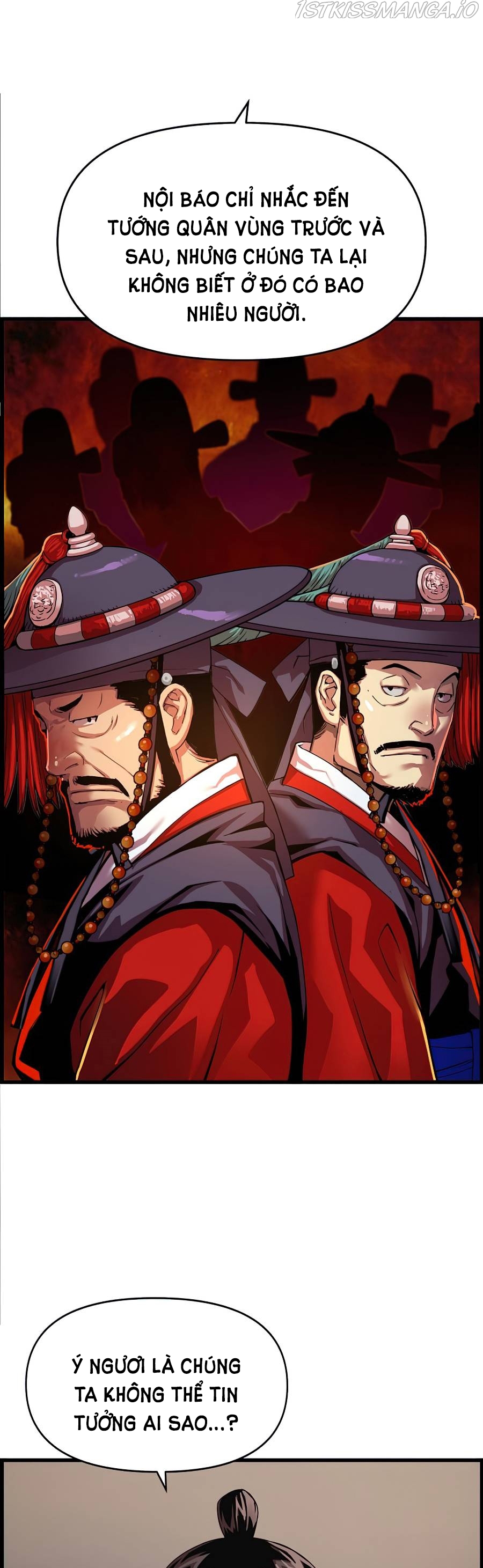 tôi sẽ sống như một hoàng tử chapter 69 15