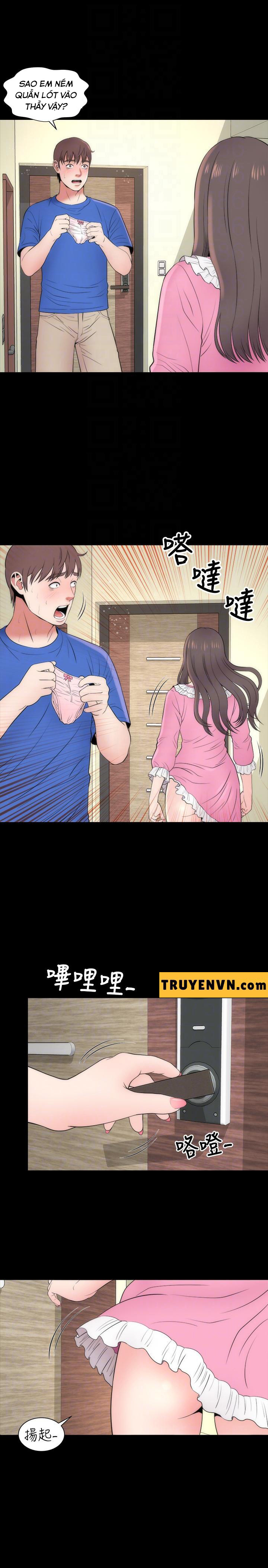 mother and daughter next door chapter 10 18