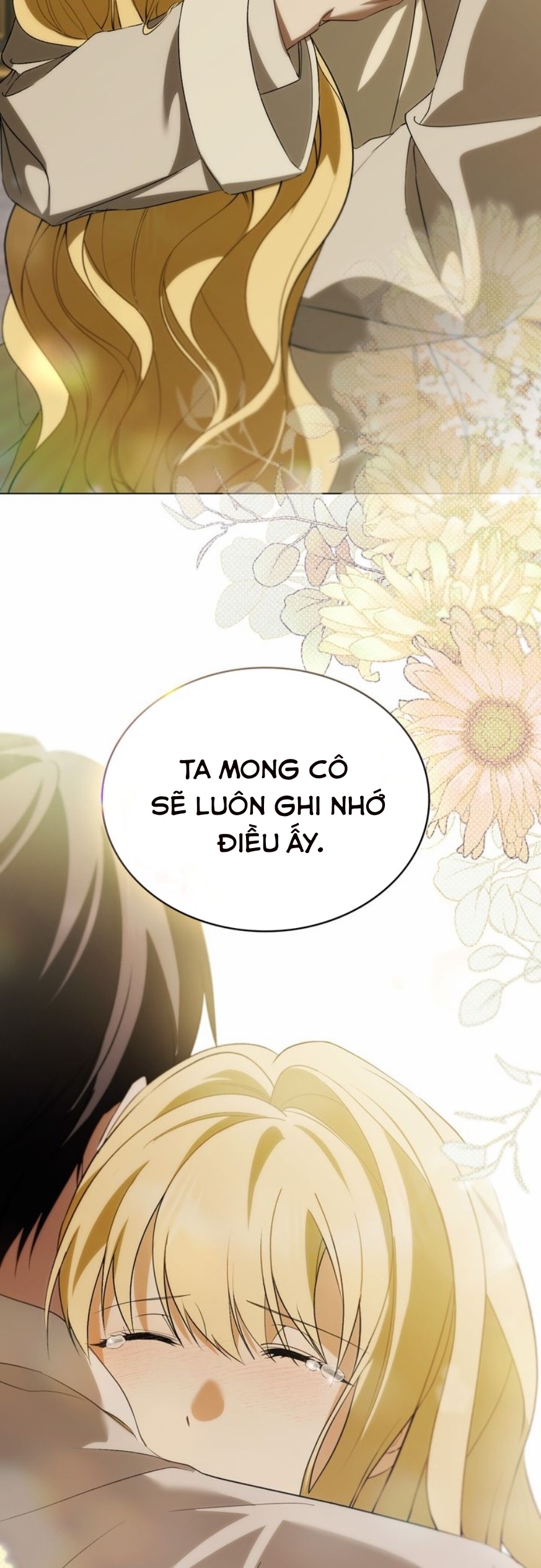 lời hứa đó không phải là tôi chapter 13 15