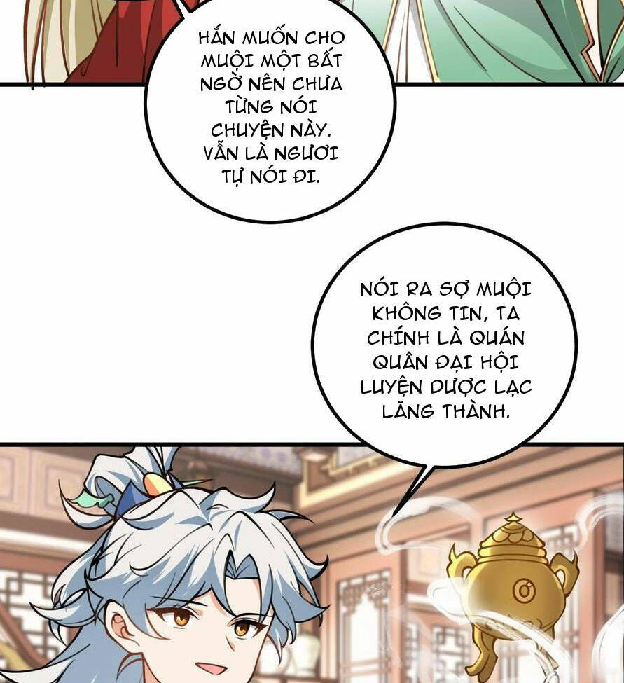 mang theo các tiên tử vô địch thiên hạ chapter 54 17