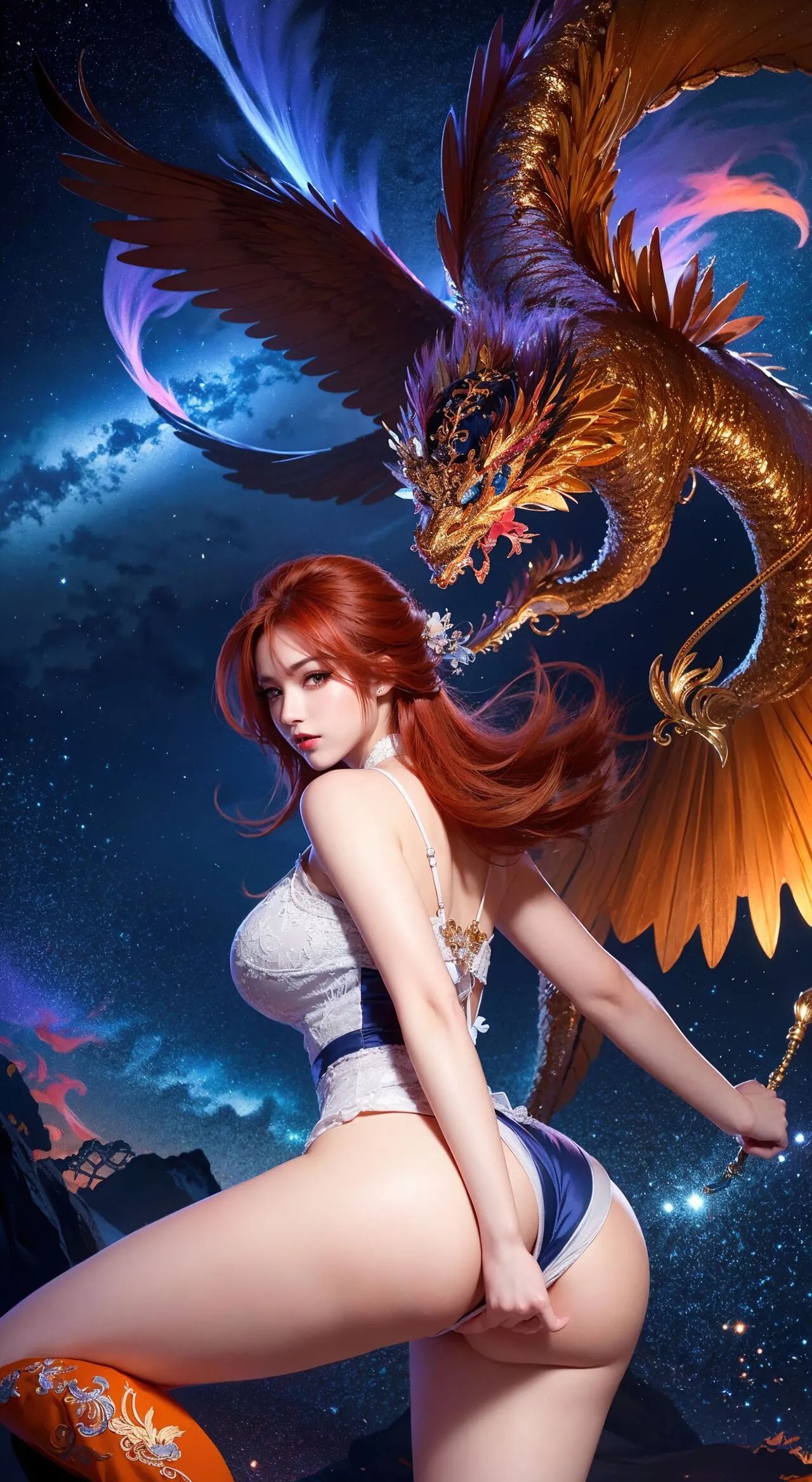 artist ai generated chapter 423 75