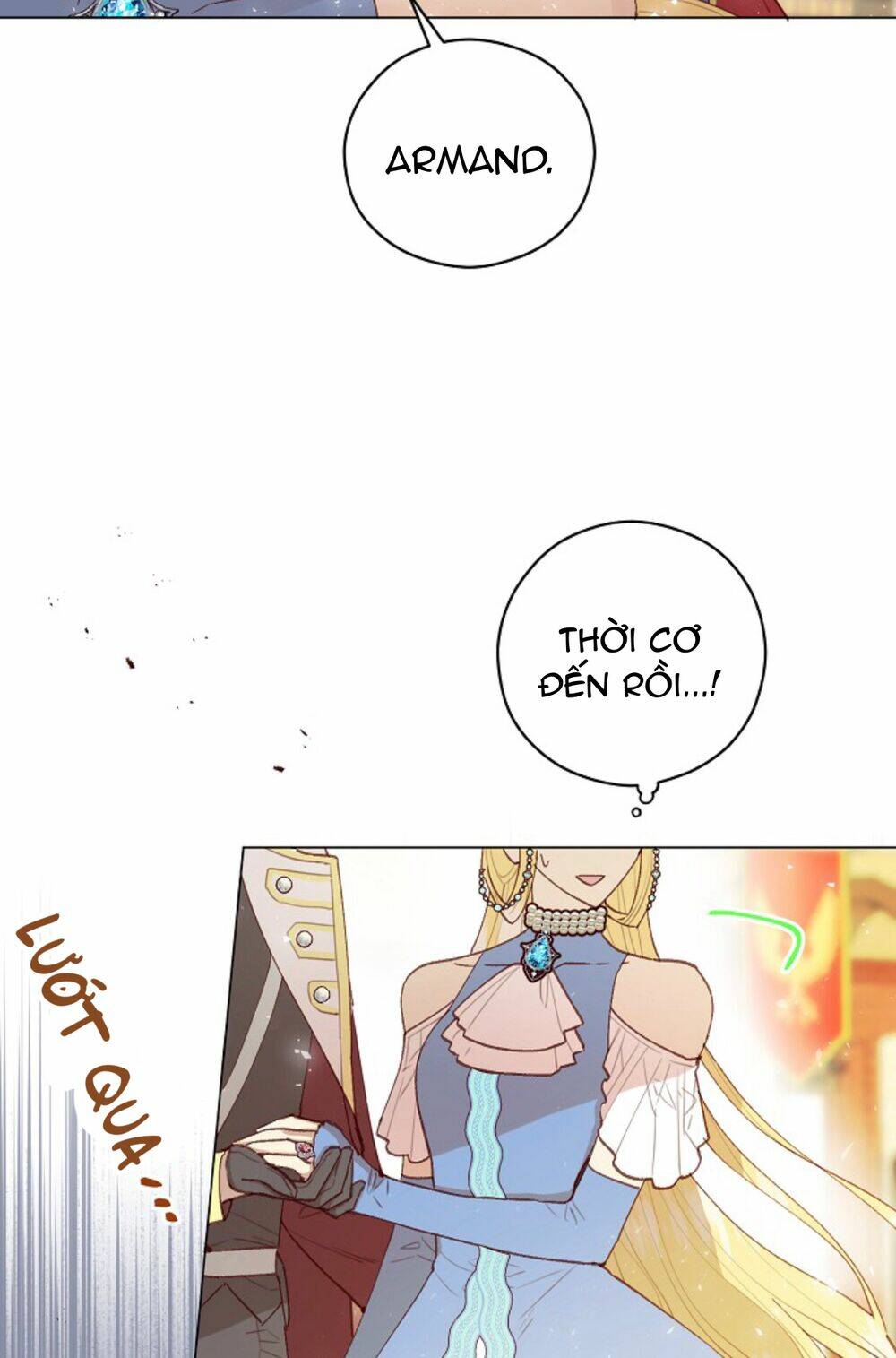 vẻ đẹp của ác ma chapter 10 27