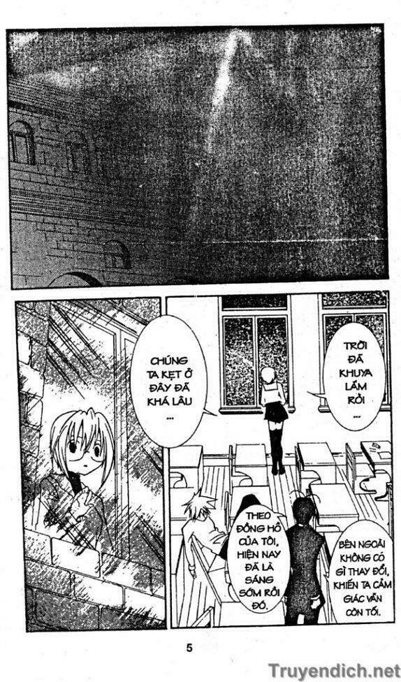 zombie-loan chapter 36 4