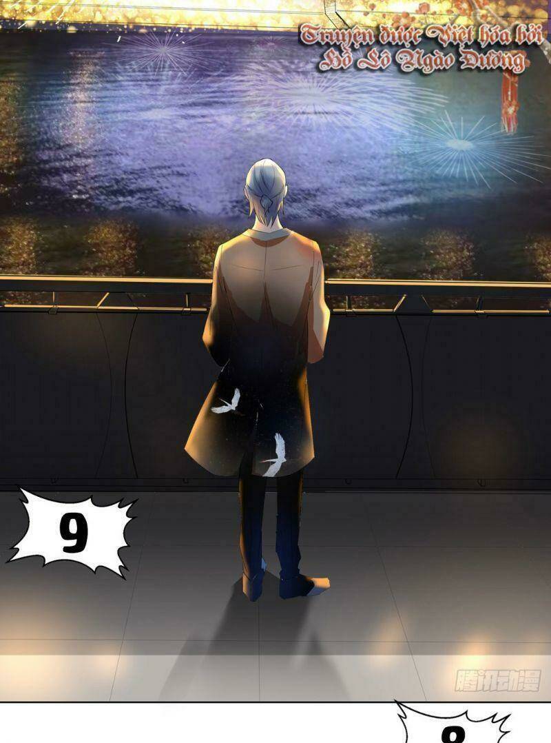 ảnh đế yêu hồ chapter 4 8