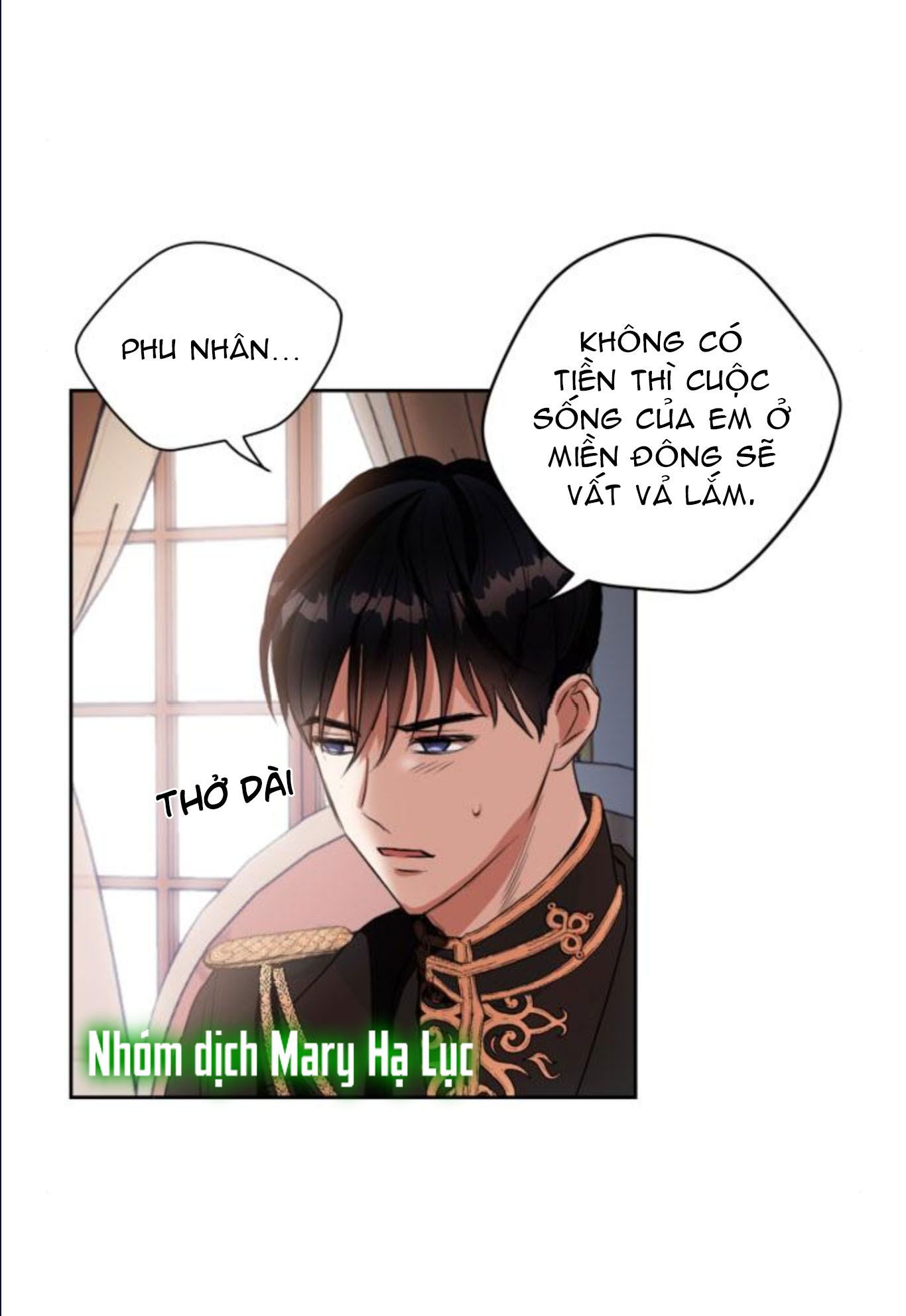 đỉnh cấp nuôi dưỡng lão công chapter 5 38