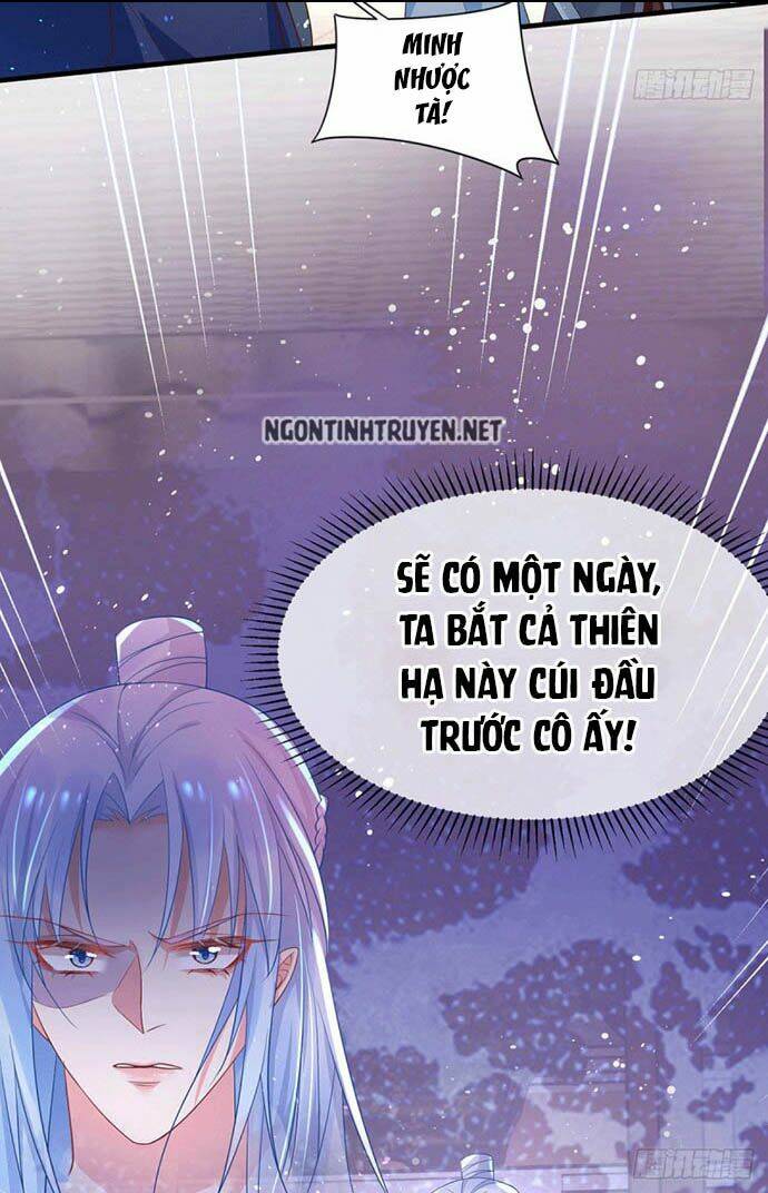 bệnh kiều phu quân ngạnh thượng cung chapter 34 33