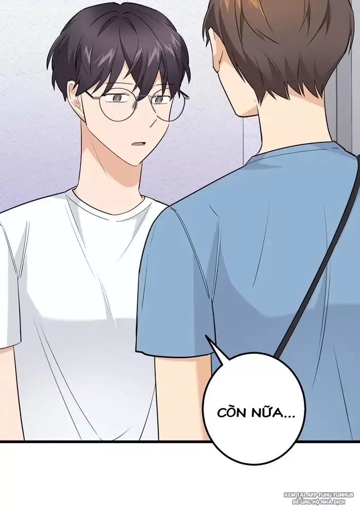 anh bạn của tôi đang phát sáng kìa ! chapter 39 64