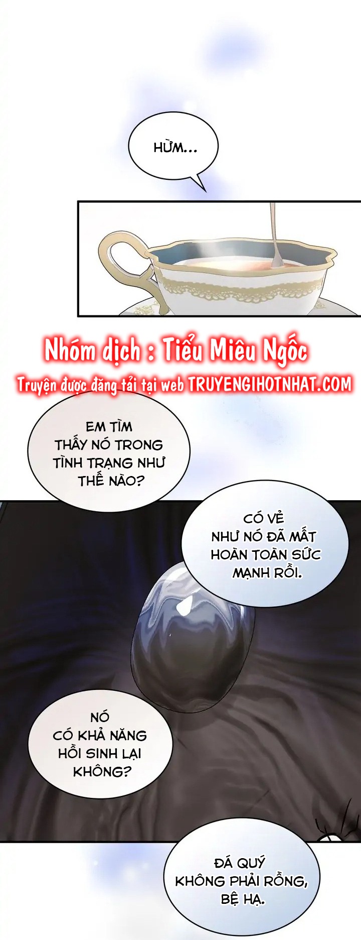 hai người thừa kế chapter 52 13