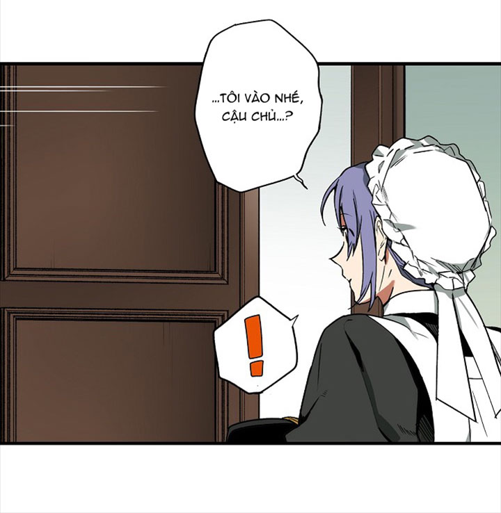 cổ tích về người mẹ kế chapter 38 15