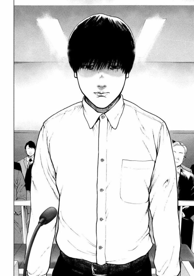 shin'ai naru boku e satsui wo komete chapter 52 2