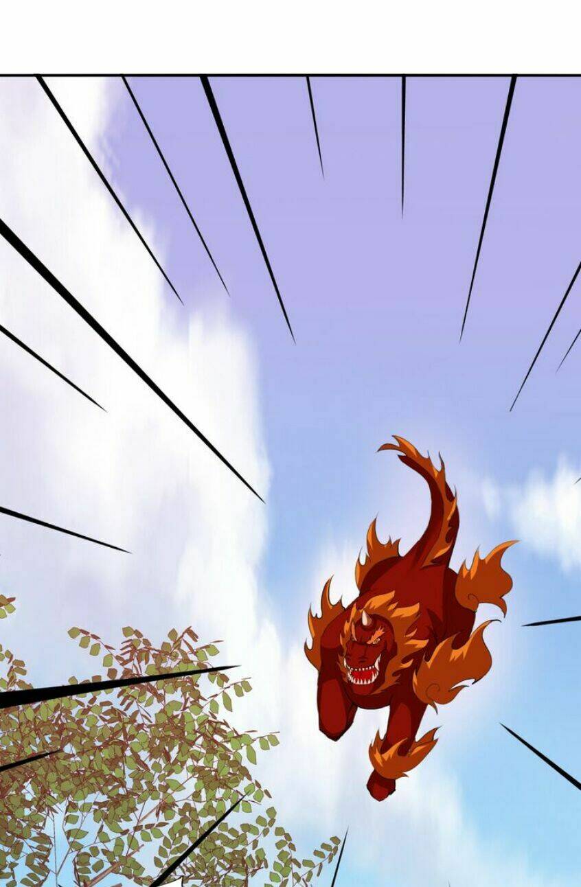 cực vũ huyền đế chapter 49 5