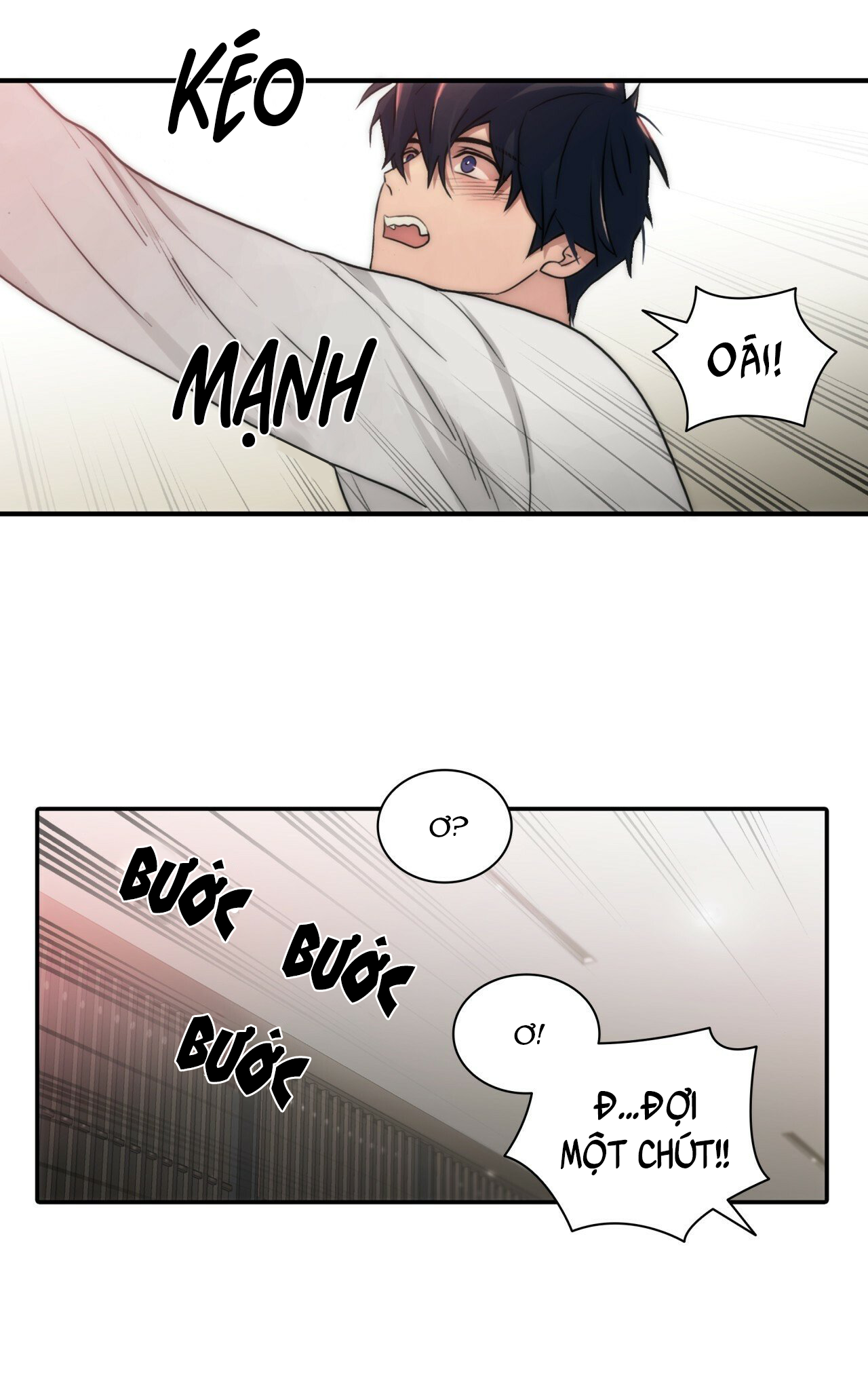 giai điệu của ngôn ngữ chapter 26 14