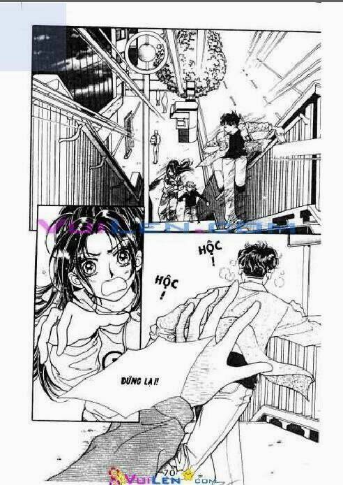 nhật ký tân hôn chapter 1 68