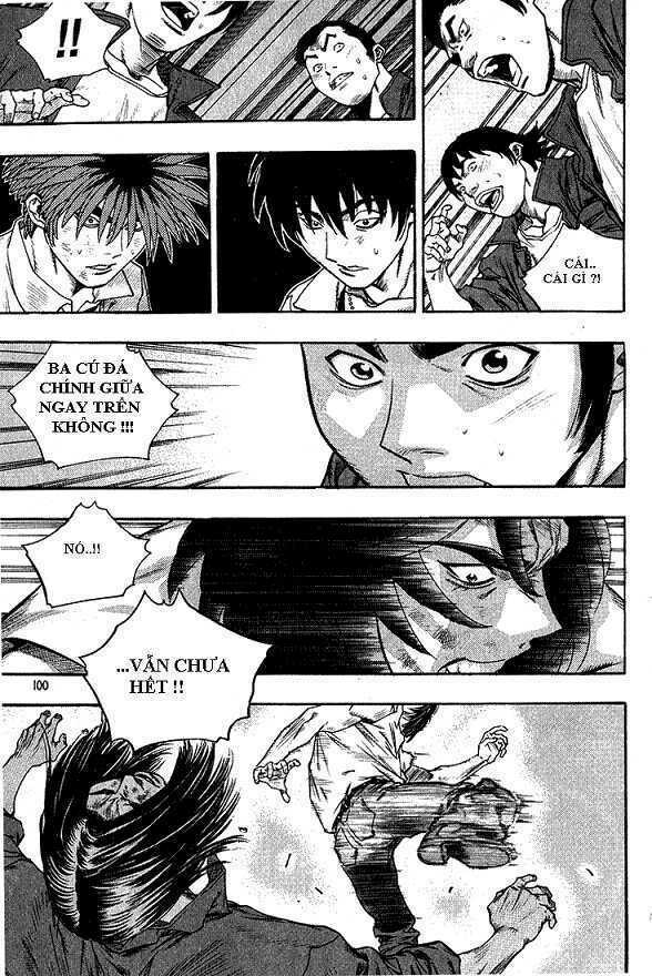 change guy chapter 280 15