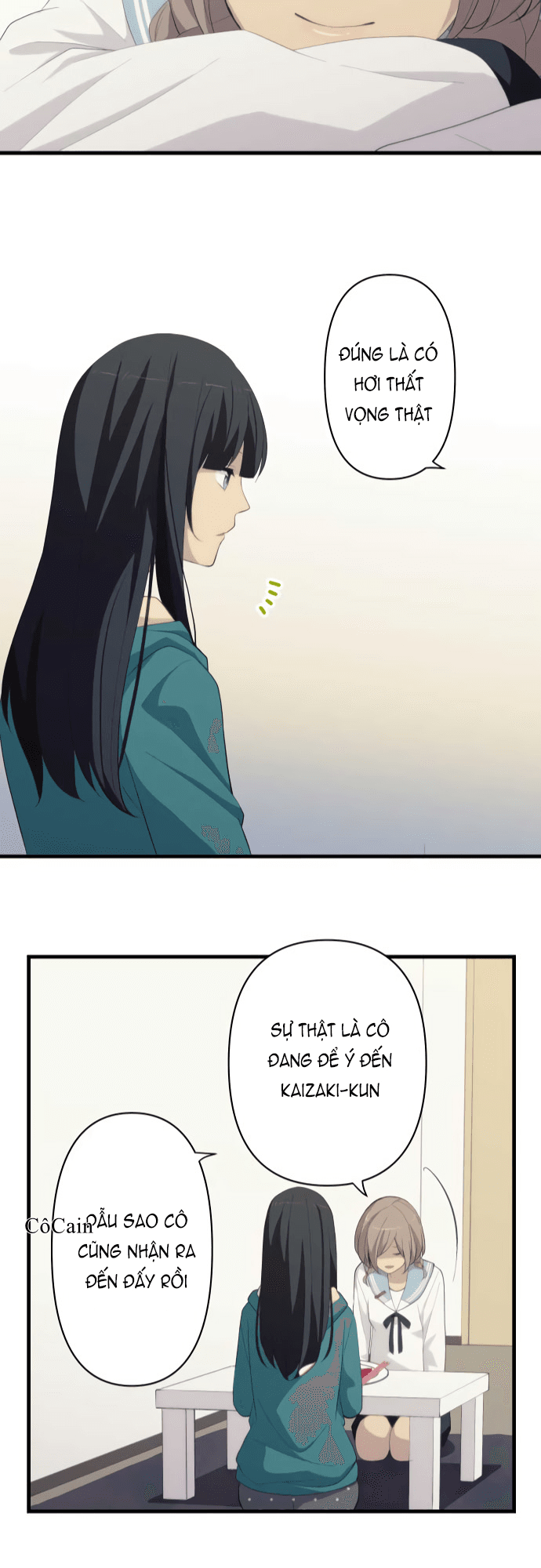 relife chapter 180 22