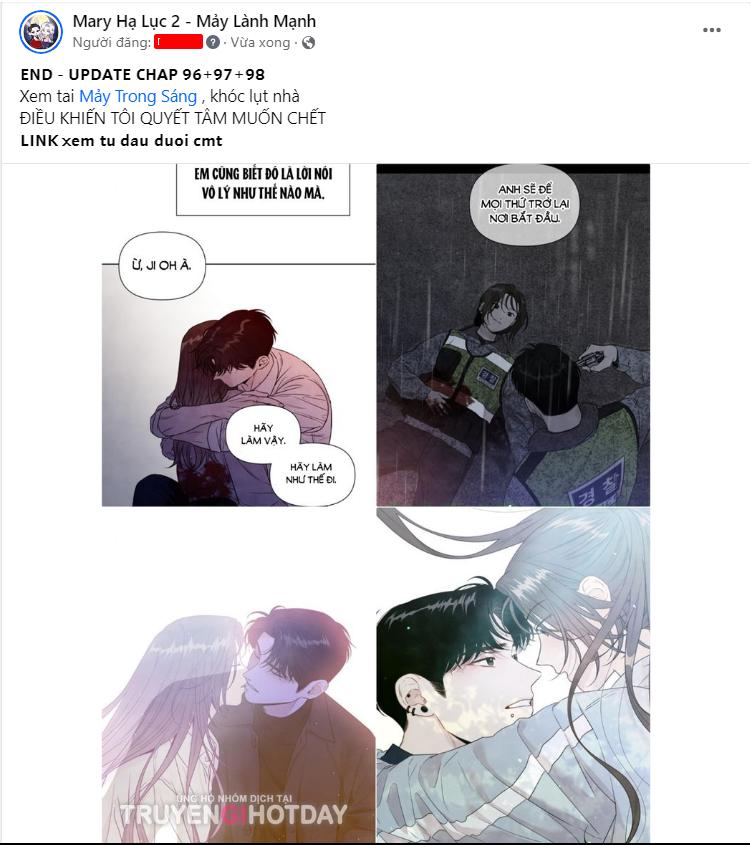 Nóng Lòng Muốn Giày Vò Em chapter 7.2 2