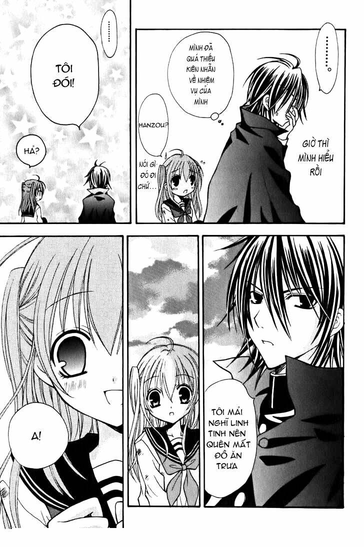 tokyo innocent chapter 9 31