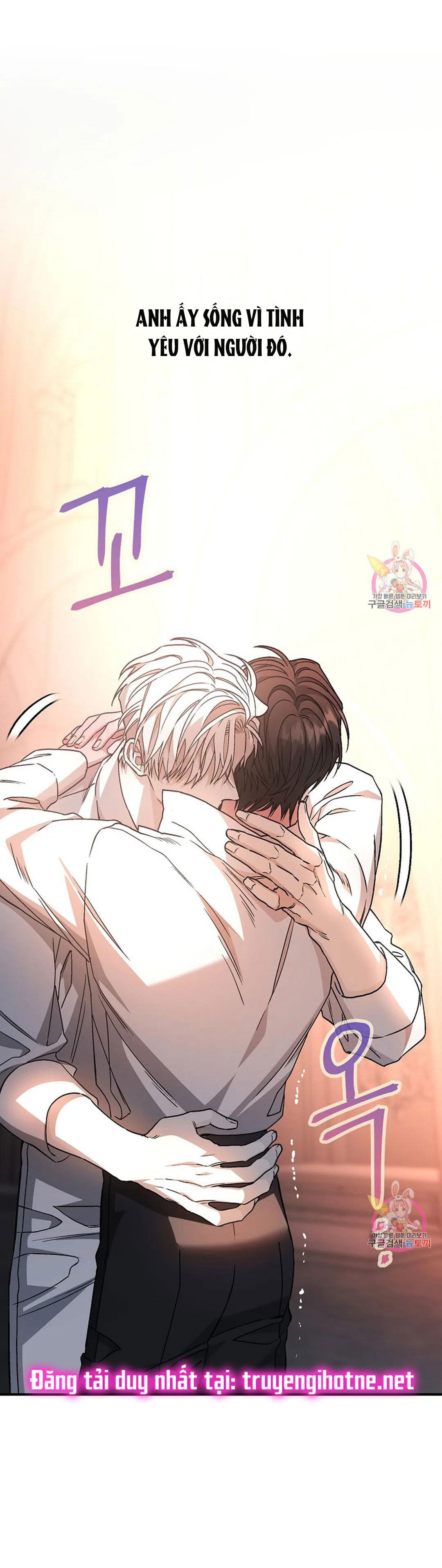 khế ước vĩnh cửu chapter 46.1 26