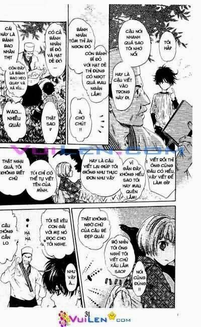 bát khuyển sỹ phương đông chapter 9 31