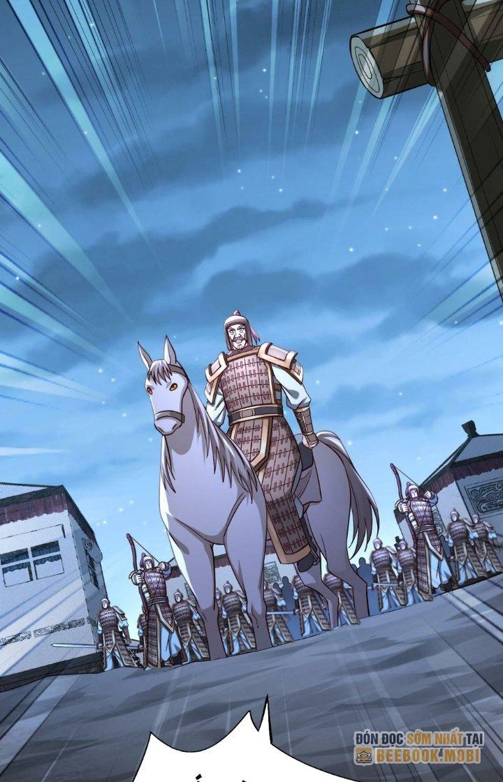 đại tần, ta là con tần thủy hoàng, giết địch thành thần chapter 47 36