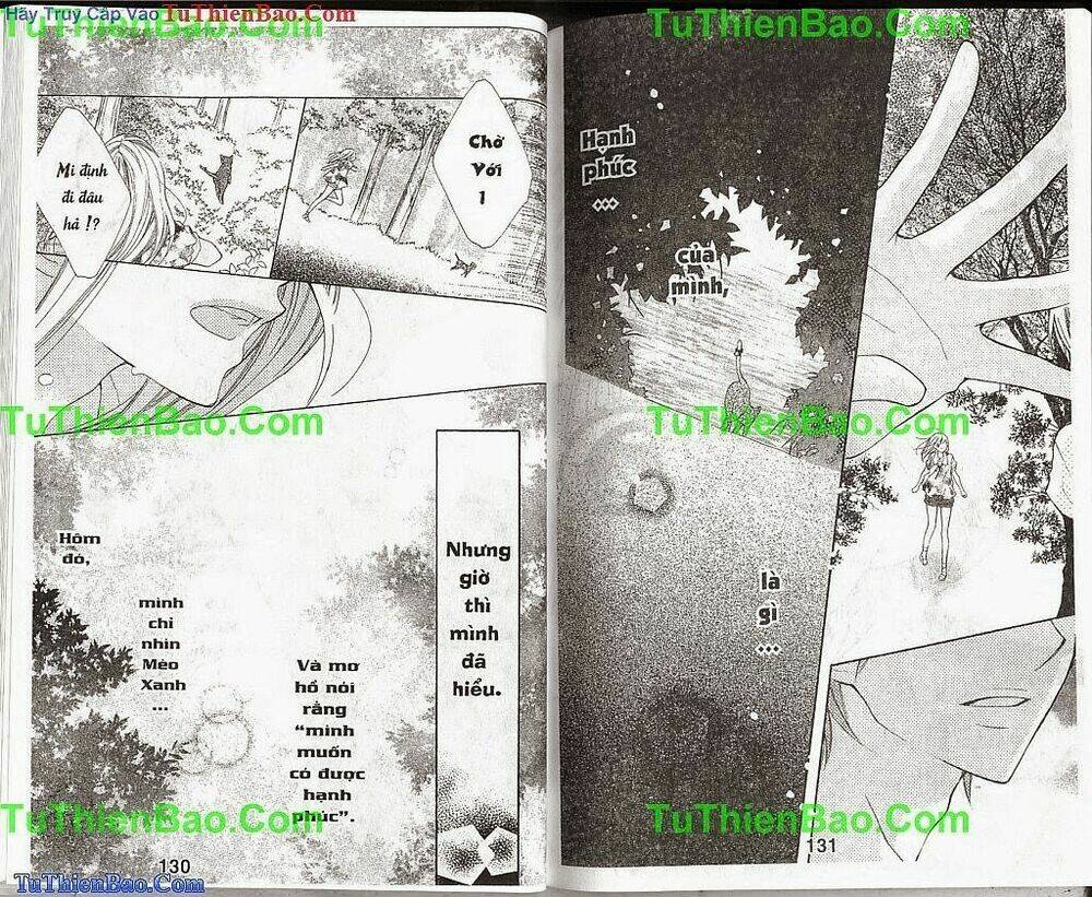 biển mùa hè chapter 8 67