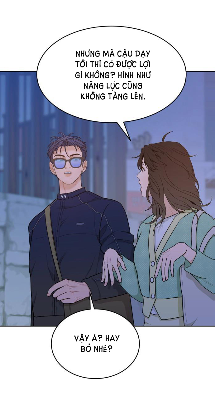 Vận May Bất Ngờ chapter 18.2 22