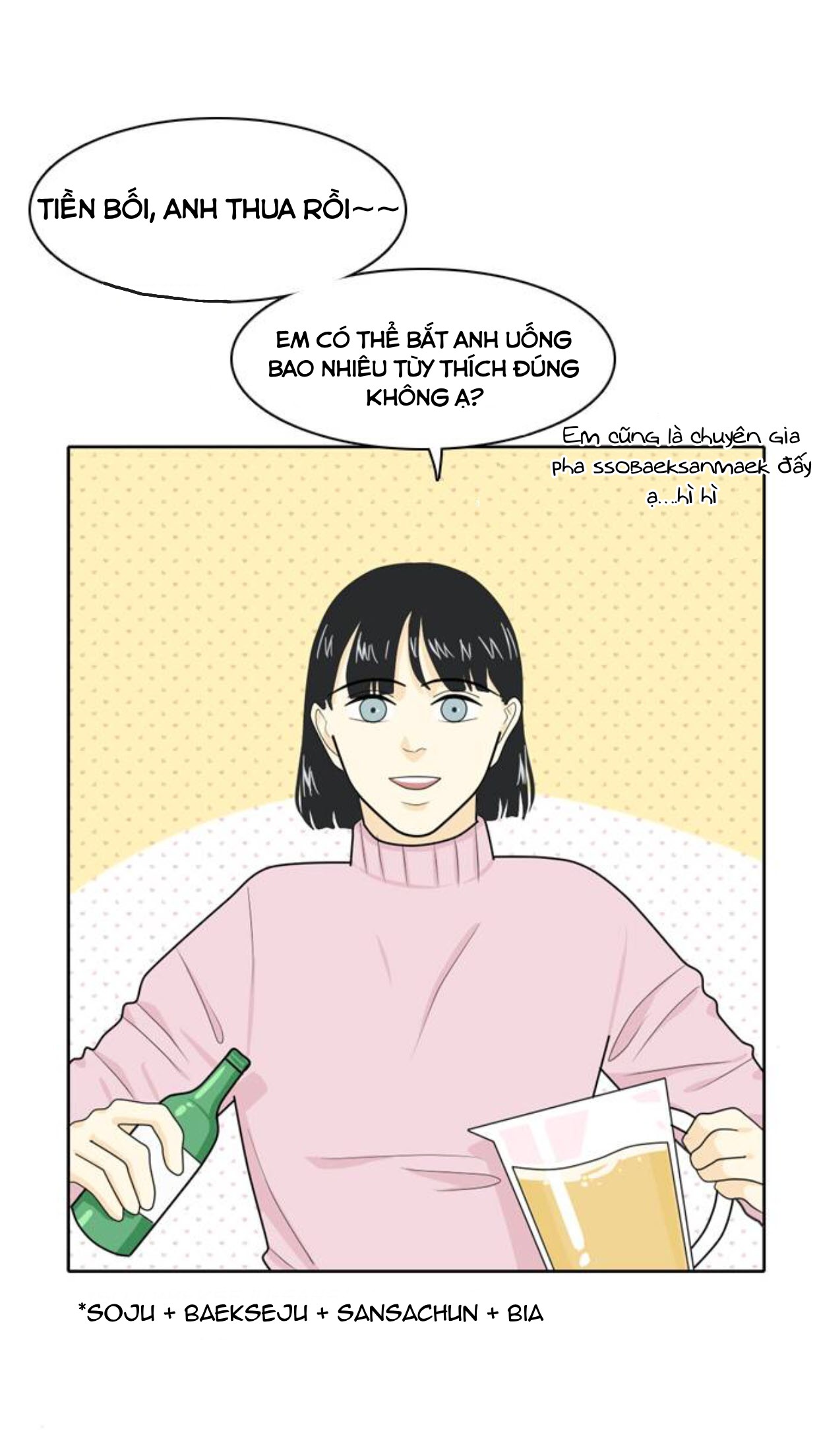 sống chung một nhà chapter 20 30