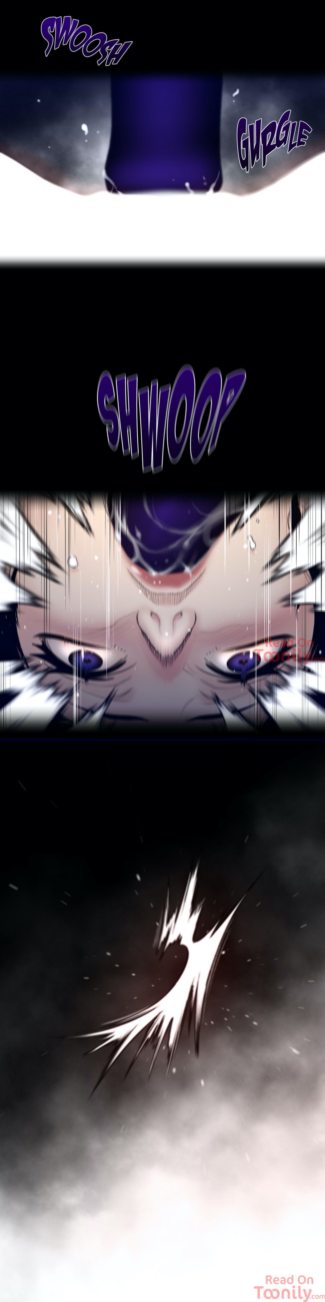 một nửa hoàn hảo chapter 105 8