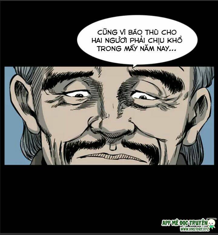 U Minh Ngụy Tượng Chapter 30 60