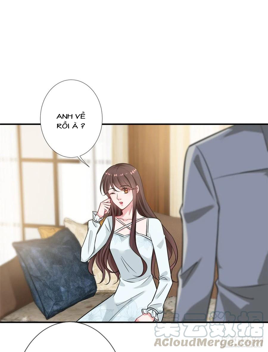 thí hôn lão công, cần giúp sức chapter 283 15