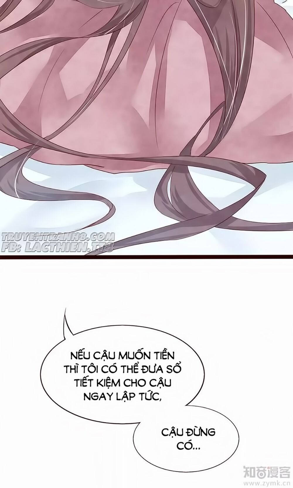 đào tạo nuôi dưỡng bạn trai mèo chapter 3 21