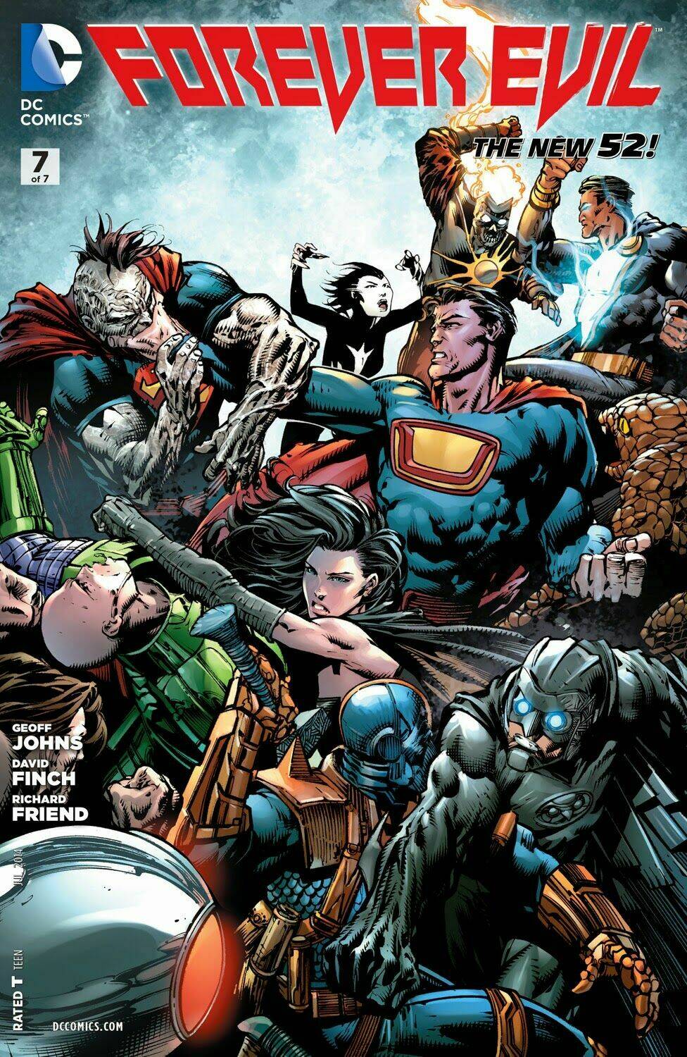 forever evil chapter 36 2